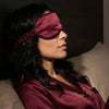 sunnysass sleep mask