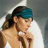 sunnysass silk eye mask