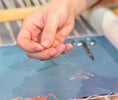 Embroidery History