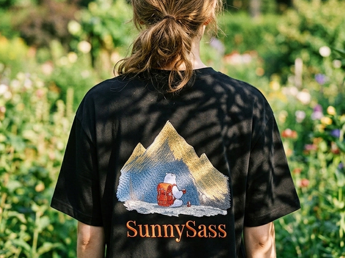 How UV Reactive T-Shirts Work (Photochromic Technology Guide)