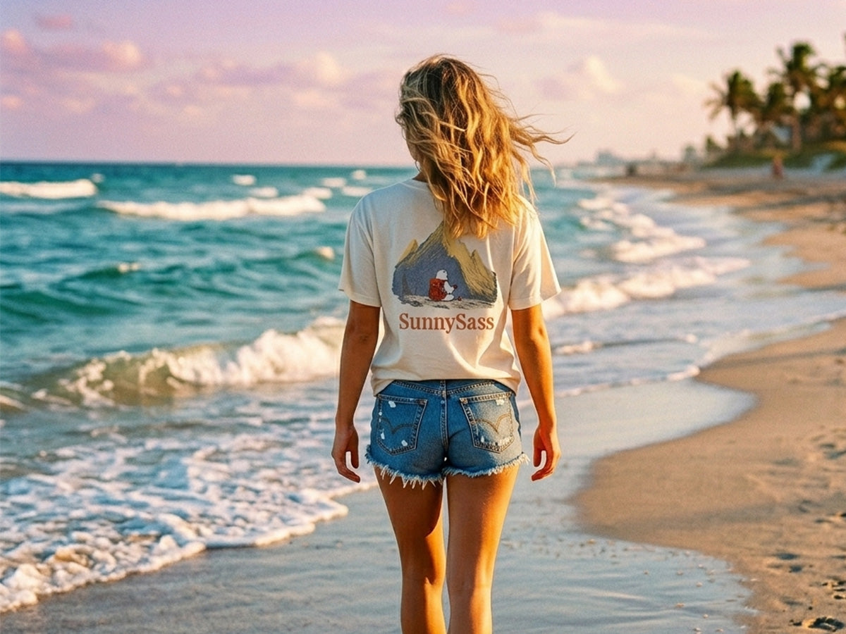 Color Changing Shirts