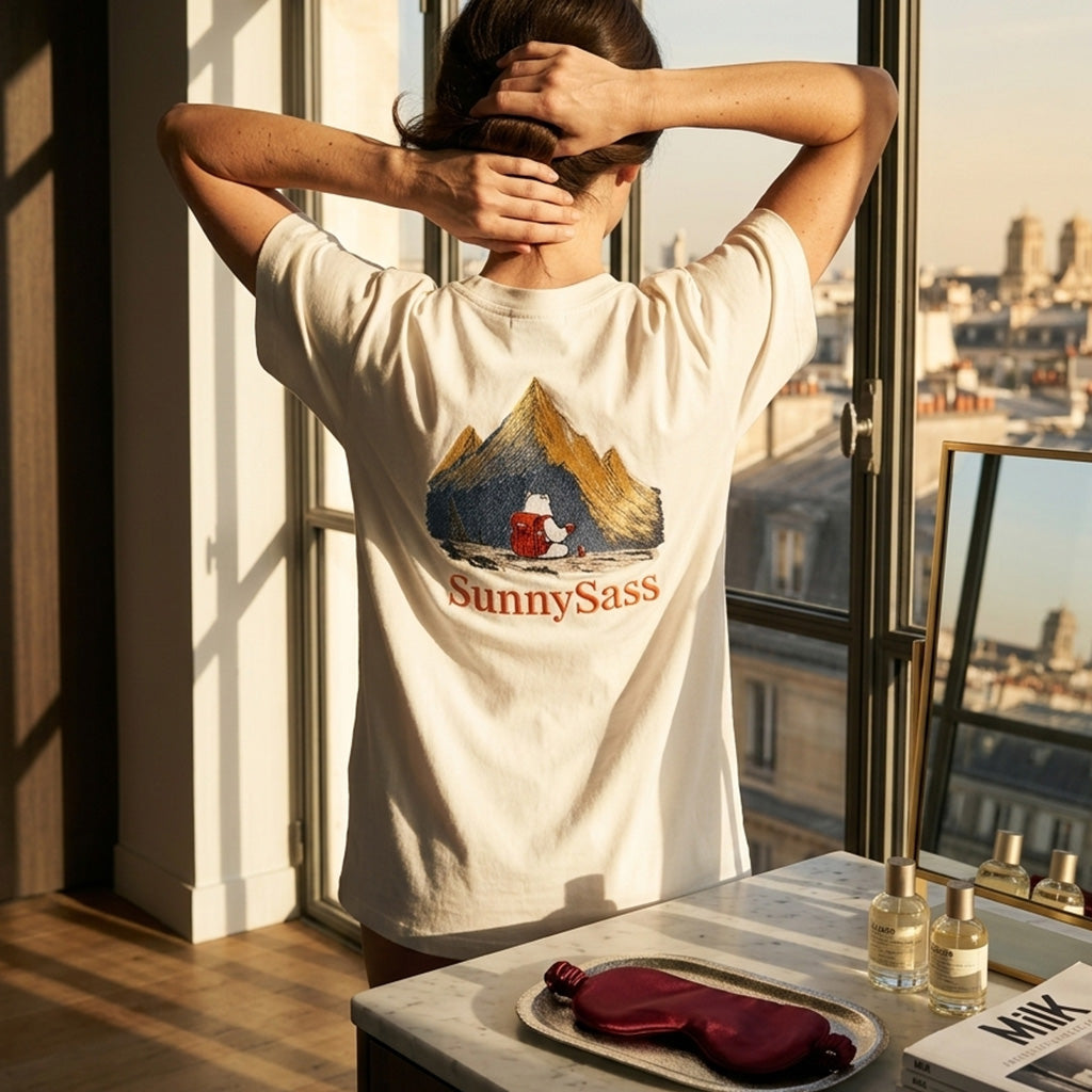 Photochromic Embroidery vs Print: Why Embroidery Lasts Longer