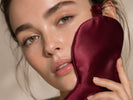 The Hidden Cure for Dry Eyes: Why an Organic Silk Eye Mask Wins