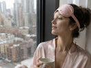 Cooling Silk Eye Masks: The Ultimate Secret to Waking Up De-Puffed