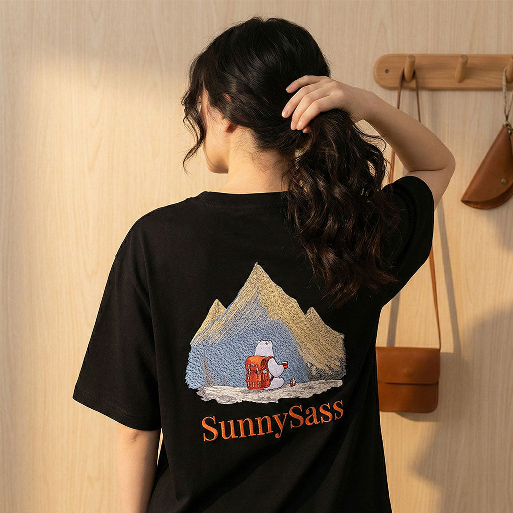 Chinese silk embroidery