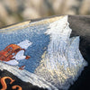 Mint-Tech Fabric Explained: 5 Functions in One T-Shirt