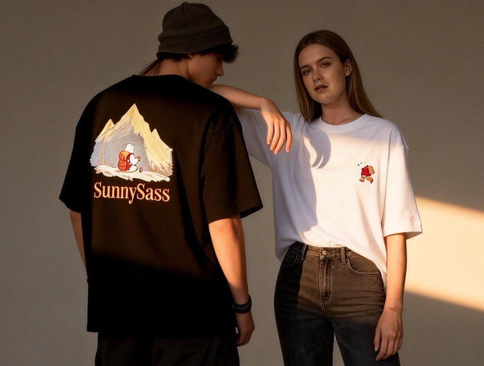 <h2>Where Sunshine Meets Style</h2>