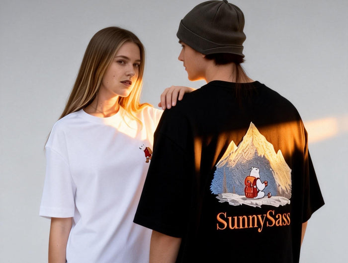 <h2>Where Sunshine Meets Style</h2>