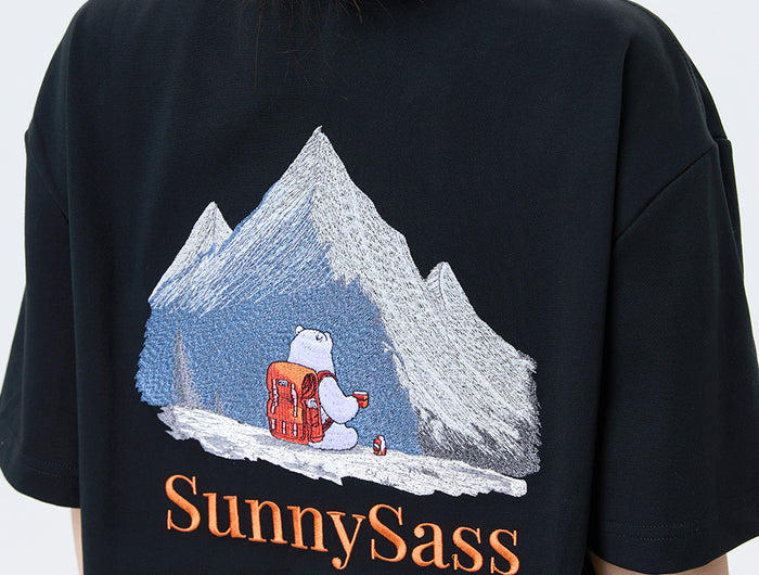 <h2>Heavy Su embroidery</h2>