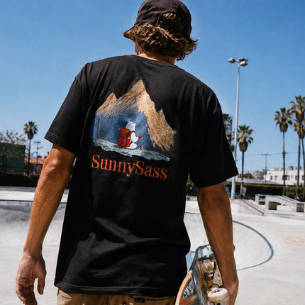 Skateboarding Time