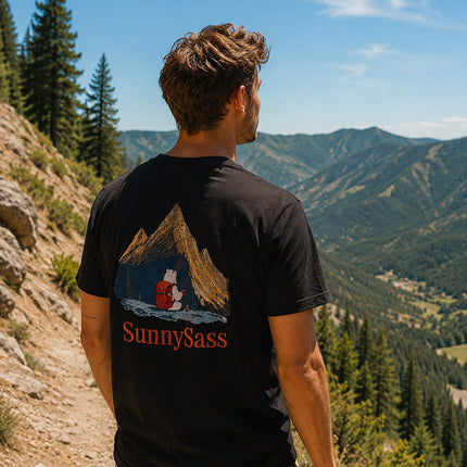 Hiking and Mountaineering