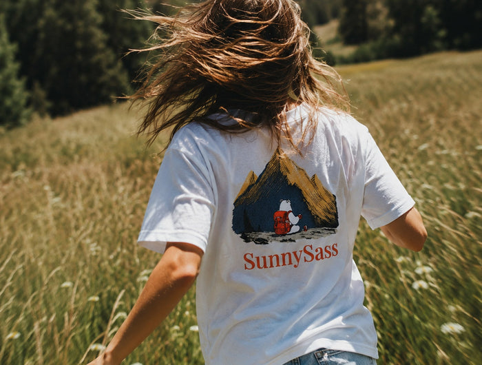 <h2>Style That <em>Awakens</em> in Sunlight</h2>