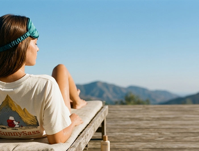 <h2>The Art of Uninterrupted <em>Rest</em></h2>