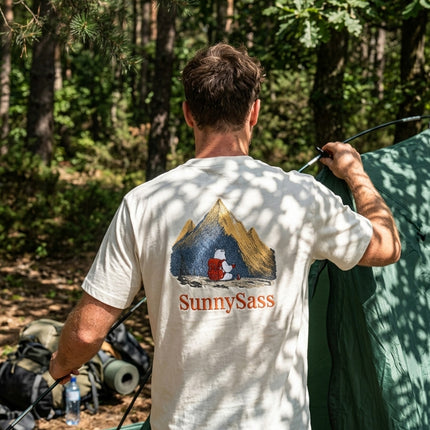 Weekend Camping
