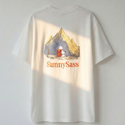 Collection image for: SunnySass - Color Changing Shirts & Sun-Activated Art
